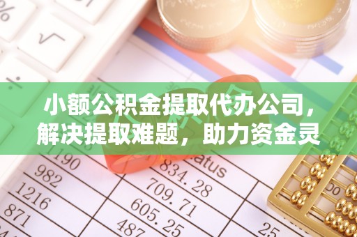 长乐小额公积金提取代办公司，解决提取难题，助力资金灵活使用