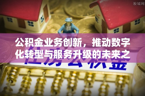长乐公积金业务创新，推动数字化转型与服务升级的未来之路