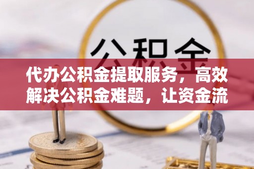 长乐代办公积金提取服务，高效解决公积金难题，让资金流动更自由