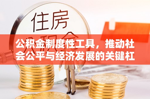 长乐公积金制度性工具，推动社会公平与经济发展的关键杠杆