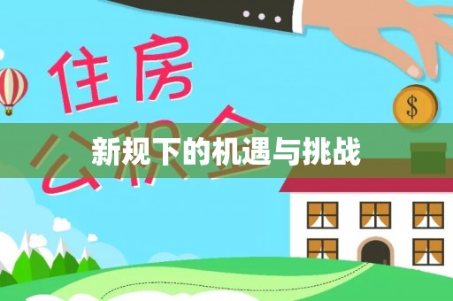 长乐新规下的机遇与挑战