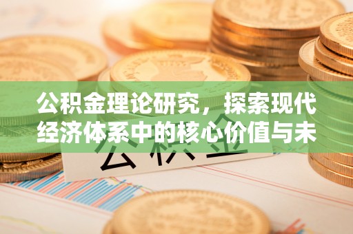 长乐公积金理论研究，探索现代经济体系中的核心价值与未来趋势