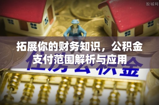 长乐拓展你的财务知识，公积金支付范围解析与应用