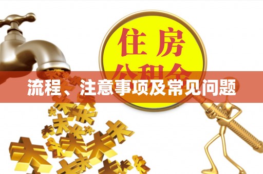 长乐流程、注意事项及常见问题